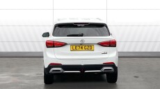 MG ZS 1.5 Hybrid+ Trophy 5dr Auto Hybrid Hatchback